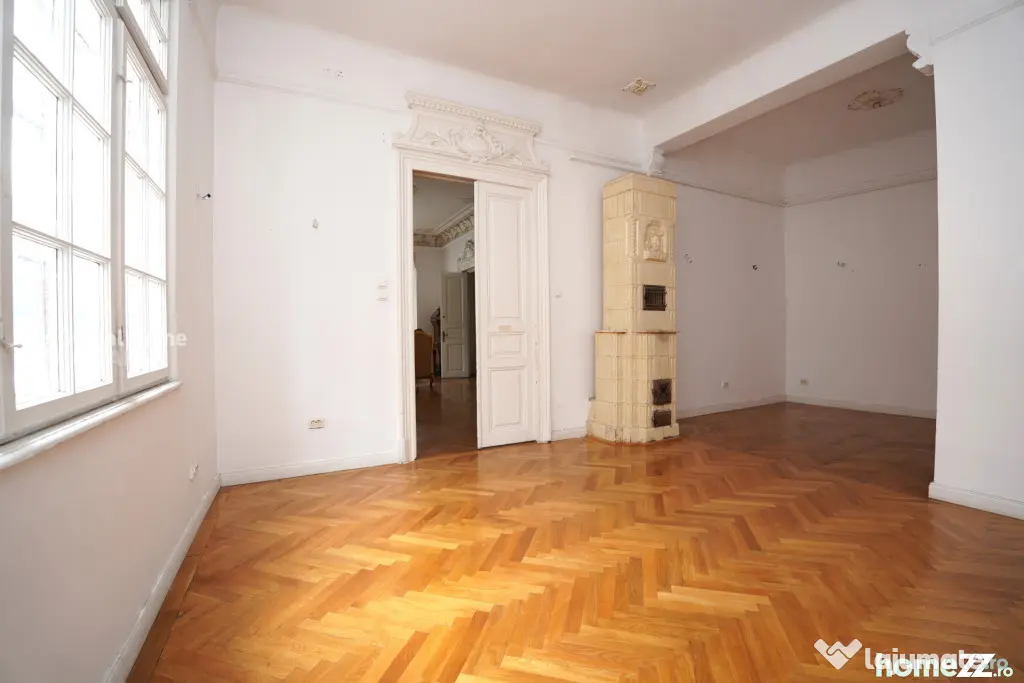 Casa Dinu Lipatti - Lascar Catargiu | Vila 5 Camere + Teren