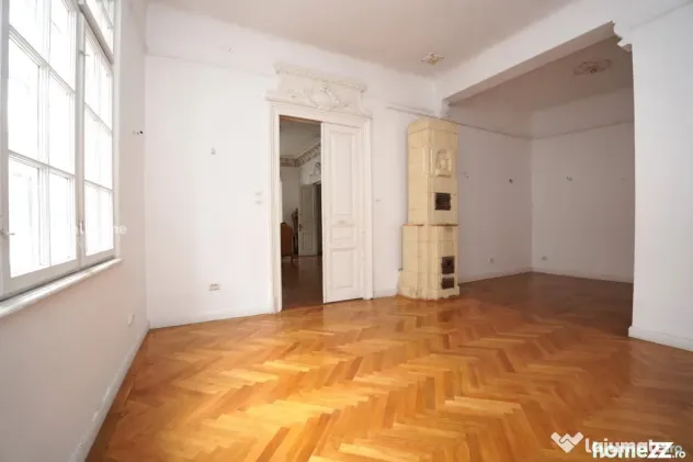 Casa Dinu Lipatti - Lascar Catargiu | Vila 5 Camere + Teren