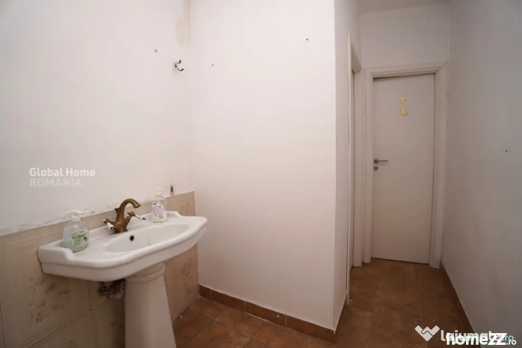 Casa Dinu Lipatti - Lascar Catargiu | Vila 5 Camere + Teren