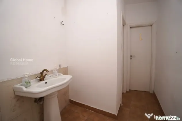 Casa Dinu Lipatti - Lascar Catargiu | Vila 5 Camere + Teren