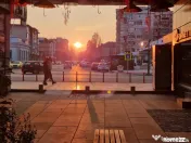Ultracentral- Hotel Decebal- 2 camere, cu centrală termică