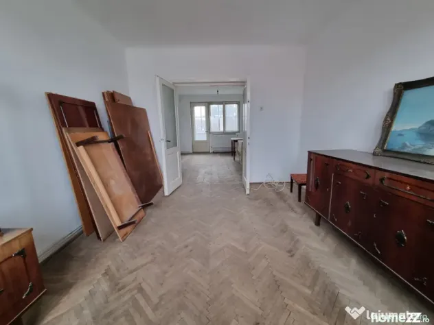 Ultracentral- Hotel Decebal- 2 camere, cu centrală termică
