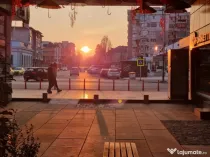 Ultracentral- Hotel Decebal- 2 camere, cu centrală termică