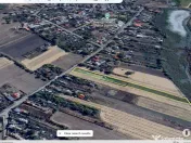 Teren in centrul satului Gagu, comuna Dascălu, ideal constr 