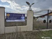 Teren in centrul satului Gagu, comuna Dascălu, ideal constr 