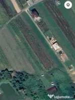 Teren Mocira 50 ari | Plan drept | Utilități aproape | Zon