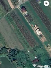 Teren Mocira 50 ari | Plan drept | Utilități aproape | Zon