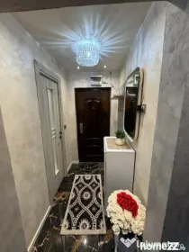 Apartament lux 35 mp Baia Sprie, decomandat, mobilat, AC, et