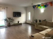 Vila 5 camere Popesti Leordeni loc de parcare