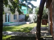 Vila 5 camere Popesti Leordeni loc de parcare 