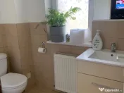 Vila 5 camere Popesti Leordeni loc de parcare 