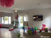 Vila 5 camere Popesti Leordeni loc de parcare 