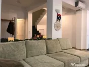 Vila 5 camere Popesti Leordeni loc de parcare 