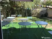 Vila 5 camere Popesti Leordeni loc de parcare 