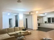 Vila 5 camere Popesti Leordeni loc de parcare 