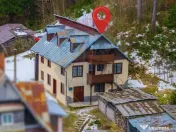 Casa de vacanta | 6 camere | Teren 463mp | Predeal | Comi... 