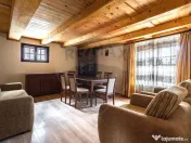 Casa de vacanta | 6 camere | Teren 463mp | Predeal | Comi... 