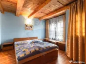 Casa de vacanta | 6 camere | Teren 463mp | Predeal | Comi... 