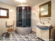 Casa de vacanta | 6 camere | Teren 463mp | Predeal | Comi... 