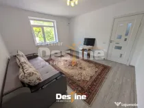 Apartament 2 camere decomandat 41 mp etaj 2 Gară, str. Arcu
