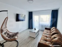 Apartament cu 3 camere la cheie, zona centrala