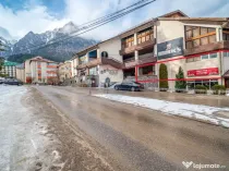 Oportunitate de Business: Spațiu Comercial în Bușteni ...