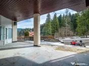 Oportunitate de Business: Spațiu Comercial în Bușteni ... 