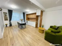 Apartament cu 2 camere decomandate cu balcon etaj 1 zona Pic