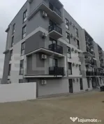 Apartament modern tip loft în Cordău – design contempora