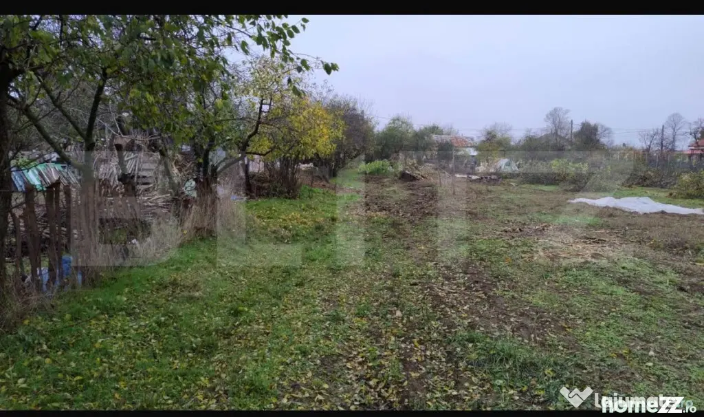 Ocazie investiţie! Teren intravilan cu acces stradal, Petre - Gaesti (Dambovita)