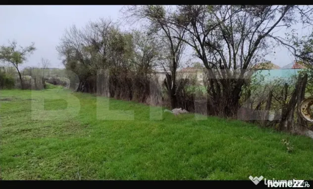 Ocazie investiţie! Teren intravilan cu acces stradal, Petre - Gaesti (Dambovita)
