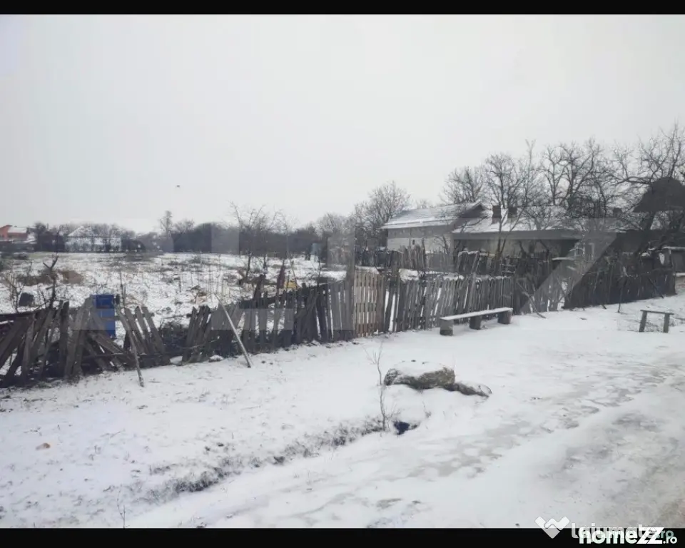 Ocazie investiţie! Teren intravilan cu acces stradal, Petre - Gaesti (Dambovita)