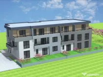 Apartament de vanzare, 45 mp, zona Vest