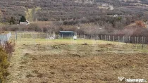 Teren extravilan, 10 arii, Dealul Targului