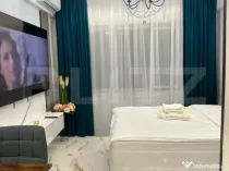 Garsoniera, 22 mp, zona Metalurgie