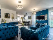 Vilă premium cu teren generos, la 10 km de Arad, Zimandcuz 