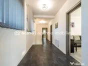 Vilă premium cu teren generos, la 10 km de Arad, Zimandcuz 