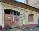 Proprietate centrală Arad, cotă teren mare, acces auto