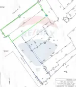 Spațiu comercial de 560mp de vânzare
