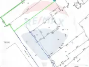 Spațiu comercial de 560mp de vânzare 