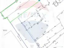 Spațiu comercial de 560mp de vânzare