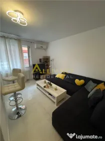 Aparatorii Patriei 7 minute Ap 2 Cam mobilat parcare