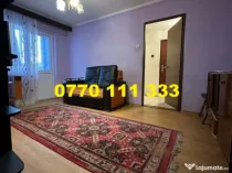 - Apartament 2 camere confort 2, Viziru 1, etaj 3.