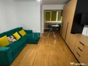 Garsonieră Decomandată Lujerului 