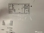 Garsonieră Decomandată Lujerului 