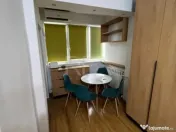 Garsonieră Decomandată Lujerului 