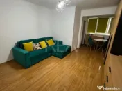 Garsonieră Decomandată Lujerului 