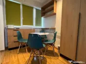 Garsonieră Decomandată Lujerului 