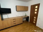Garsonieră Decomandată Lujerului 