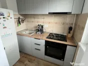 Garsonieră Decomandată Lujerului 